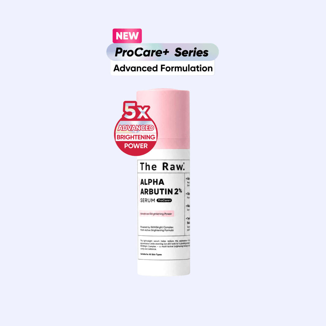 Alpha Arbutin 2% Serum ProCare+