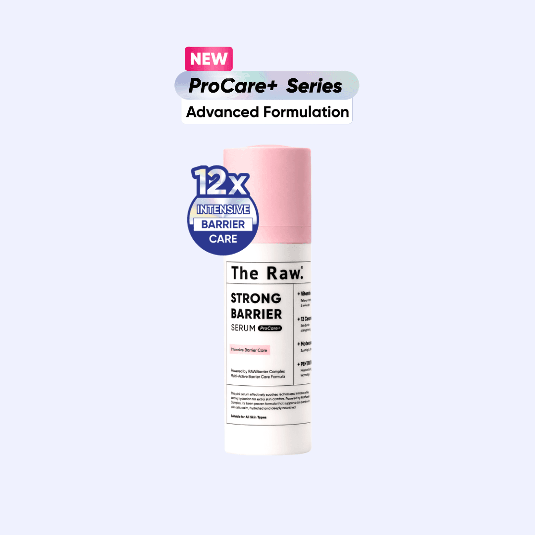 Strong Barrier Serum ProCare+